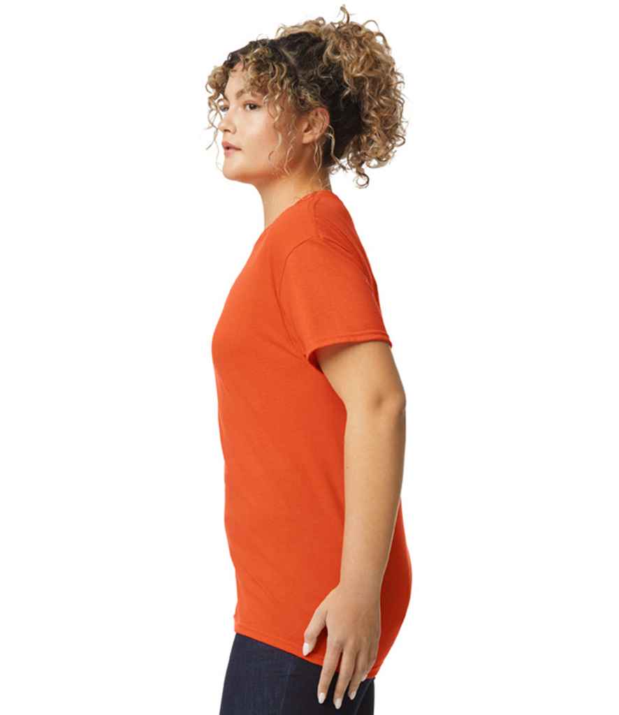 Branded Gildan DryBlend® T-Shirt