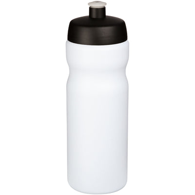 Branded Baseline® Plus 650 ml sport bottle