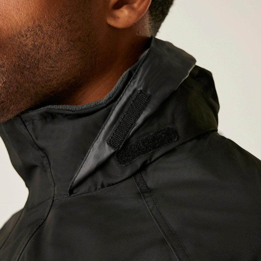 Regatta Dover Waterproof Insulated Jacket