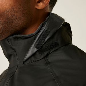 Regatta Dover Waterproof Insulated Jacket