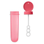 Branded Bubble stick blower