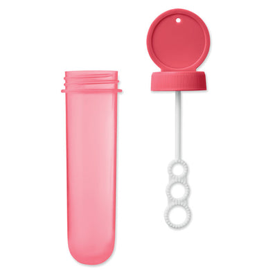 Branded Bubble stick blower