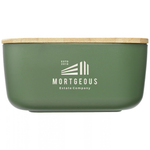 Midori Bamboo Lunchbox