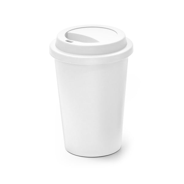 TONALI 450. Reusable cup in PP 450 mL