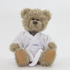 Dressing Gown Bear III