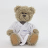 Branded Dressing Gown Bear III
