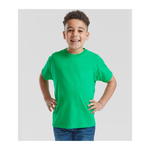 Fruit of the Loom Kids Original T-Shirt
