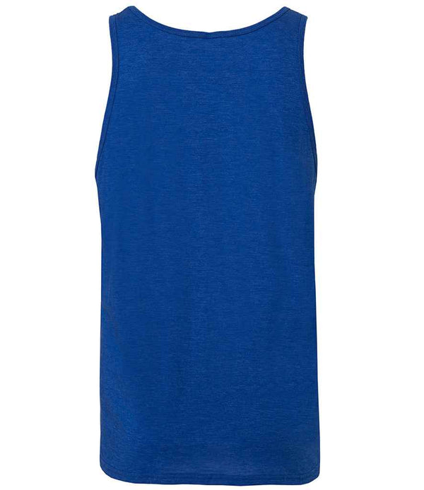 Canvas Unisex Jersey Tank Top