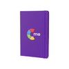 Budget A5 Soft Touch Notebook