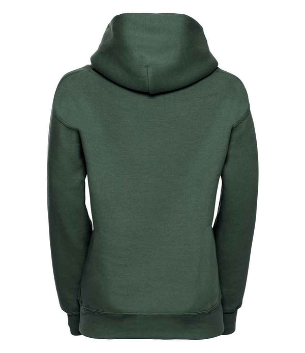 Russell Schoolgear Kids Hooded Sweatshirt