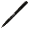 Bold Recycled Brass Ball Pen