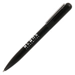 Bold Recycled Brass Ball Pen