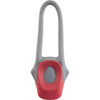 Branded Lynchcombe Plastic bicycle light