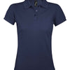 SOL'S Ladies Prime Poly/Cotton Piqué Polo Shirt