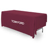 Custom Printed Fabric Tablecloths