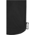 Branded Willow GRS RPET polar fleece blanket