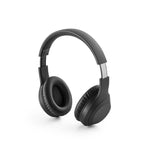 BETTENCOURT. Foldable wireless headphones in 59% rABS with ANC