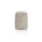 Branded Impact Aware™ 285 gsm rcanvas toiletry bag undyed