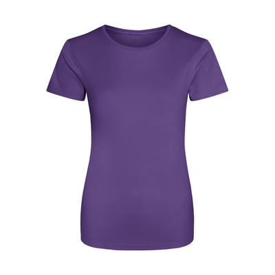 AWDis Ladies Cool T-Shirt