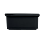 Branded Lunch box with cutlery