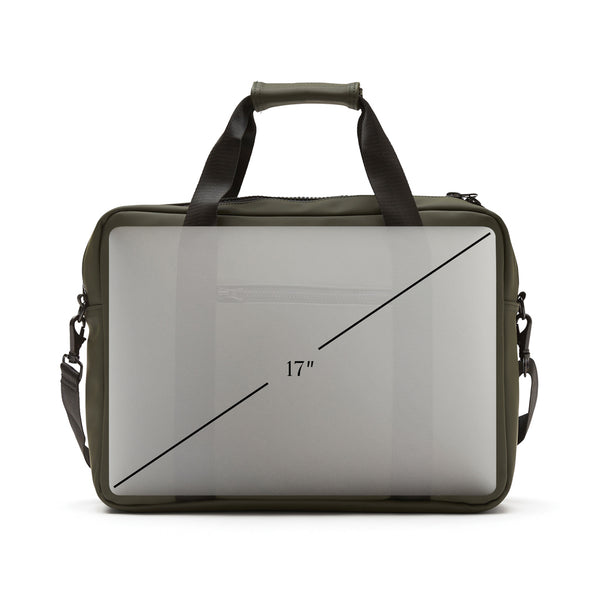 Branded VINGA Baltimore Computer Bag