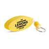Branded Floating Keyring