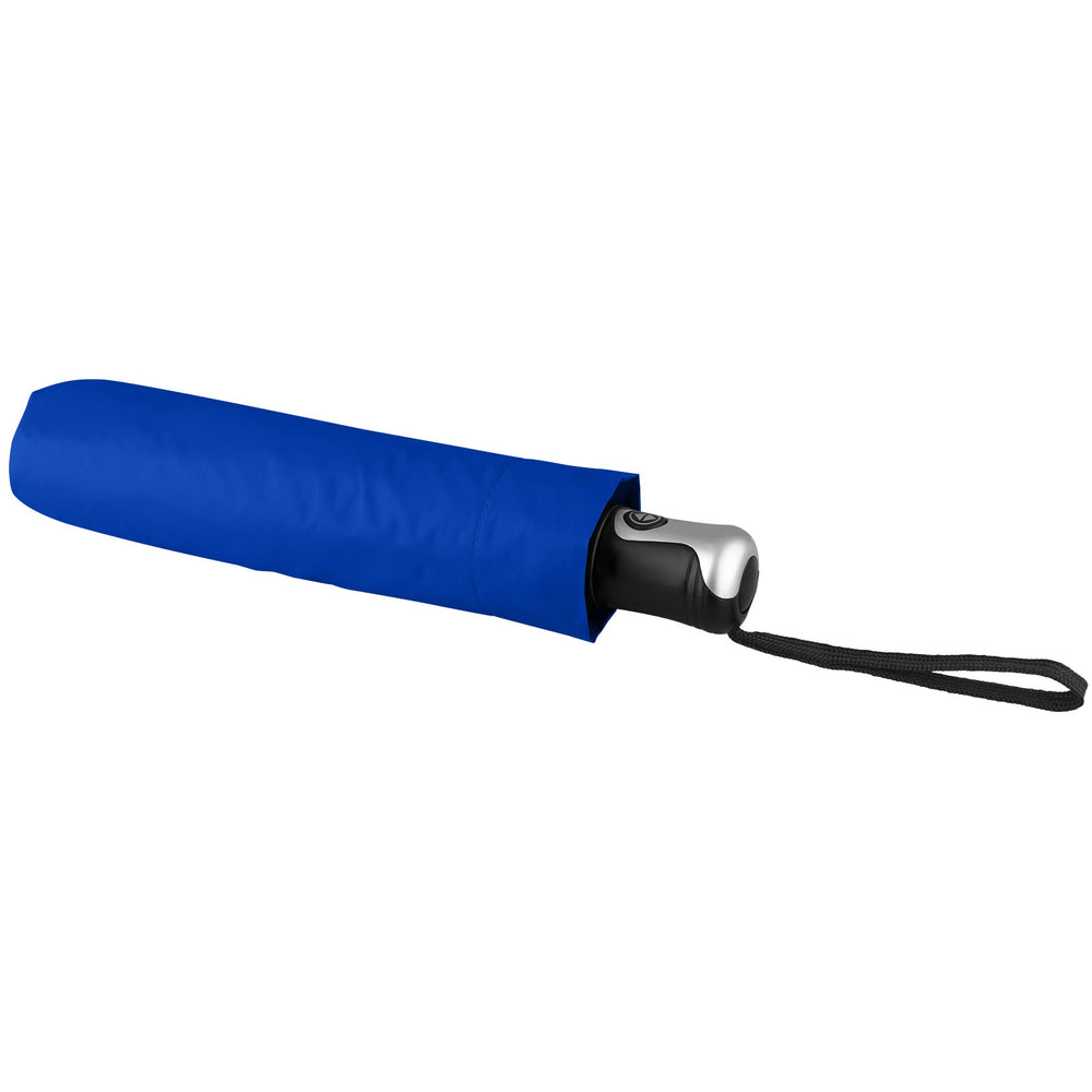 Branded Alex 21.5" foldable auto open/close umbrella