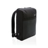 Branded Swiss Peak 15" anti-theft RFID & USB backpack PVC free