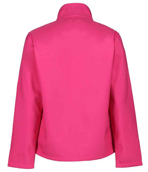 Regatta Ablaze Printable Soft Shell Jacket