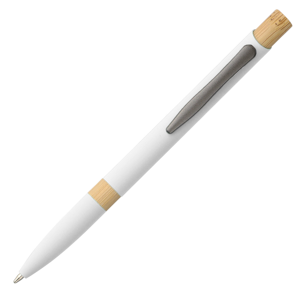 The Calandra - Recycled aluminium ballpen