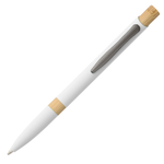 The Calandra - Recycled aluminium ballpen