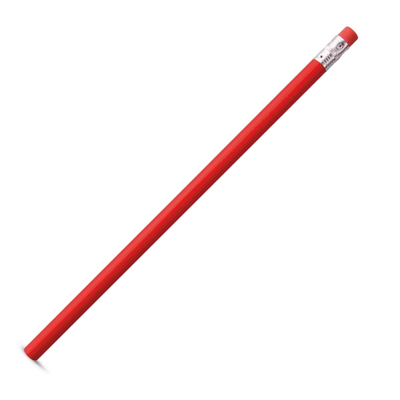 Ateneo Graphite pencil with eraser