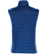Stormtech Nautilus Quilted Bodywarmer Azure