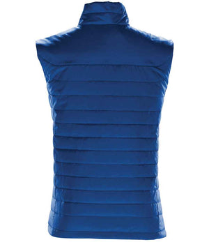 Stormtech Nautilus Quilted Bodywarmer Azure