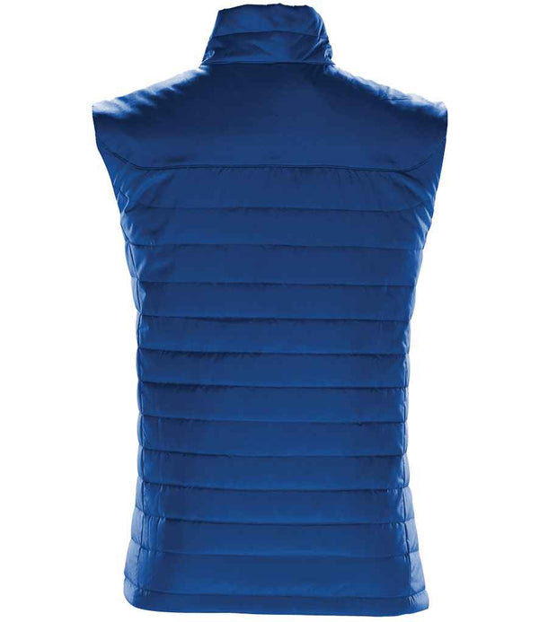 Stormtech Nautilus Quilted Bodywarmer Azure