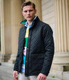 Regatta Tyler Diamond Quilted Jacket