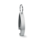 Branded Key ring bottle opener