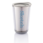 Dia travel tumbler