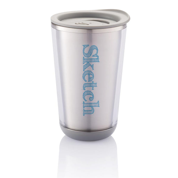 Dia travel tumbler