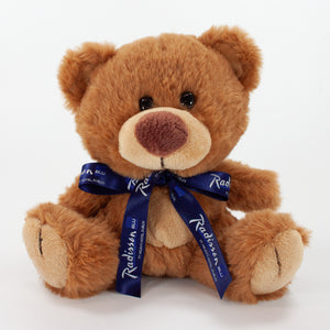 Bow Bear I