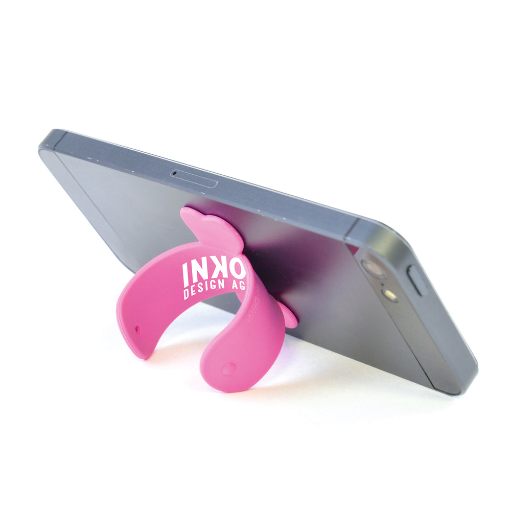 Branded Phone Stand Strip