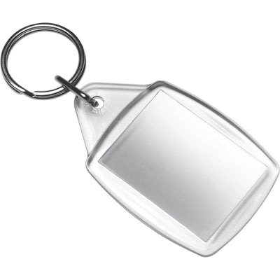 Branded Marepiece Plastic key holder