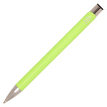 MOLE-MATE Ball Pen with Chrome Trim