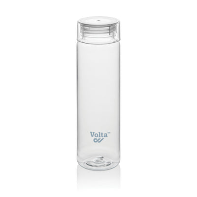 Branded VINGA Cott RCS RPET water bottle