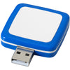 Rotating square 8GB USB