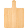 Branded Cheavestone Bamboo cheese board