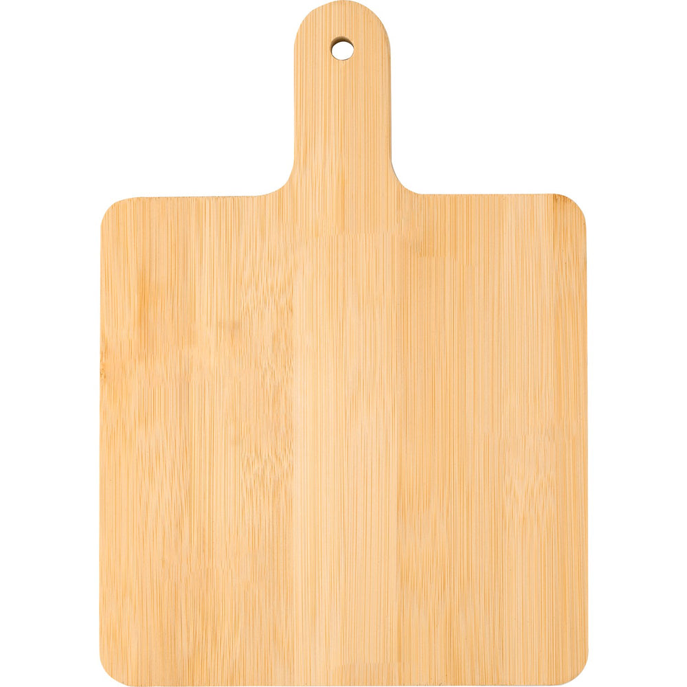 Branded Cheavestone Bamboo cheese board