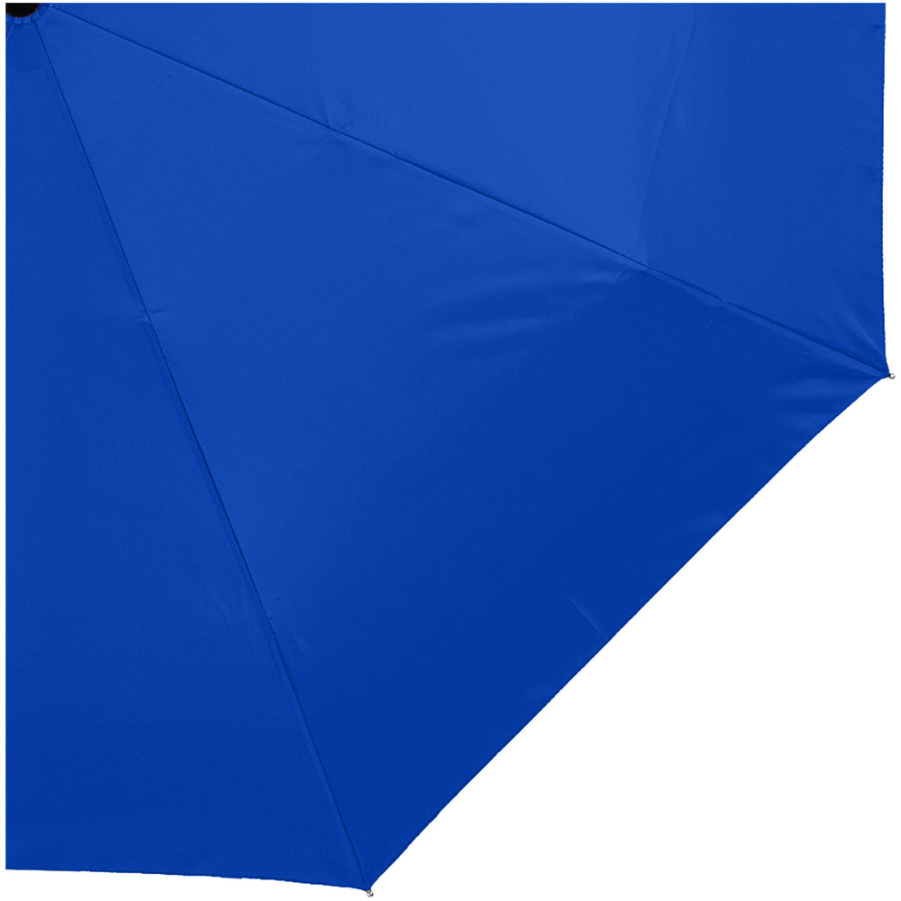 Branded Alex 21.5" foldable auto open/close umbrella