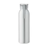 Aluminium bottle 600ml