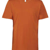 Canvas Unisex Crew Neck T-Shirt